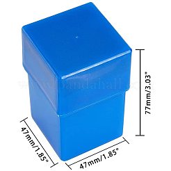 Iron Seal Stamps&nbsp;AJEW-G018-04