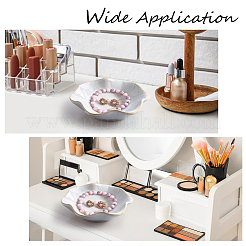 Porcelian Dishes&nbsp;AJEW-WH20020-264B
