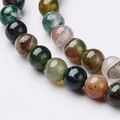 Gemstone Beads Strands&nbsp;X-GSR4mmC002