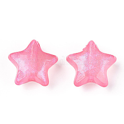 Luminous Acrylic Beads&nbsp;OACR-E010-23