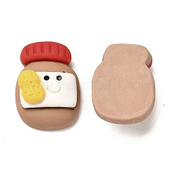 Resin Cabochons&nbsp;CRES-M008-02E