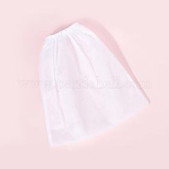 Dustproof Non-woven Fabrics Pouches with Elastic Top&nbsp;ABAG-WH20018-16A