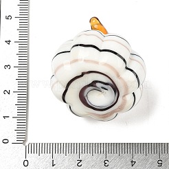 Lampwork Display Decorations&nbsp;LAMP-R001-07H