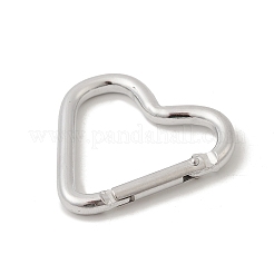 Aluminum Spring Gate Rings&nbsp;FIND-B056-04A