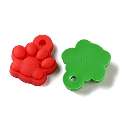 PVC Plastic Pendants&nbsp;PL-H001-03