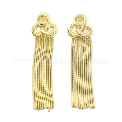 304 Stainless Steel Stud Earrings&nbsp;EJEW-S226-20G-01