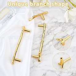 Zinc Alloy Door Knob&nbsp;FIND-GA0001-13G