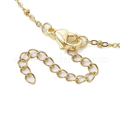 5Pcs 5 Styles 304 Stainless Steel Round Cabochon Setting Bracelets&nbsp;BJEW-JB11093-01