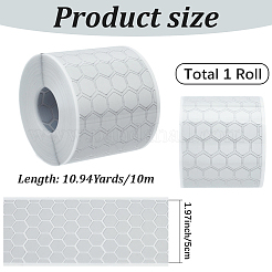 10M Plastic Heat Transfer Reflective Tape&nbsp;FIND-GF0008-74B
