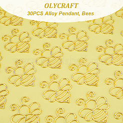 30PCS Alloy Pendant&nbsp;FIND-OC0003-19A