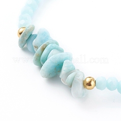 Stretch Bracelets Sets&nbsp;BJEW-JB06095-02