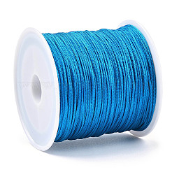 Nylon Braided Cord&nbsp;NWIR-C003-01A-11