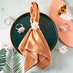 Alloy Napkin Rings&nbsp;MP-TAC0007-03