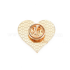 Alloy Pride Brooches&nbsp;LS-JEWB-S011-059