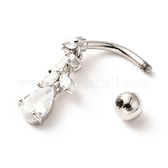 Piercing Jewelry&nbsp;AJEW-P017-20P
