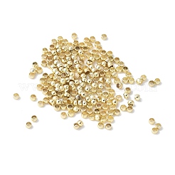 Brass Beads&nbsp;KK-F892-37G