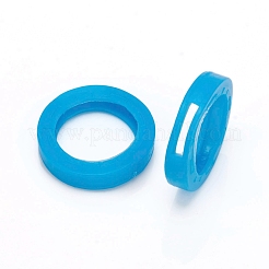 Plastic Key Caps&nbsp;AJEW-WH0114-44A