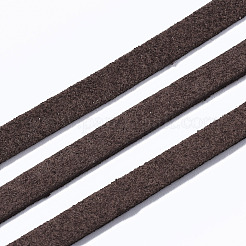 Faux Suede Cords&nbsp;LW-S011-5