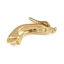 304 Stainless Steel Pendants&nbsp;STAS-L296-05G