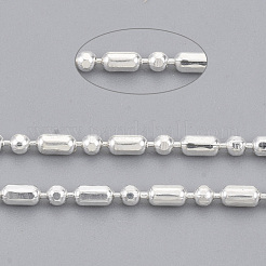 Brass Ball Chains&nbsp;X-CHC-S008-010D-S