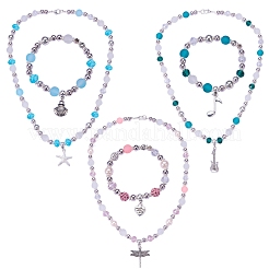 DIY Jewelry Making Kits&nbsp;DIY-SC0002-29
