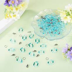 Jewelry Making Finding Kits&nbsp;TACR-TA0011-16B