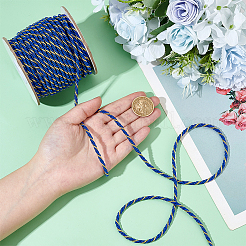 33~35M 3-Ply Polyester Twisted Cord&nbsp;OCOR-PH0036-20C