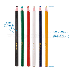 Oily Tailor Chalk Pens&nbsp;TOOL-TA0006-07