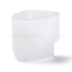 DIY Crystal Cluster Silicone Molds&nbsp;DIY-C040-05