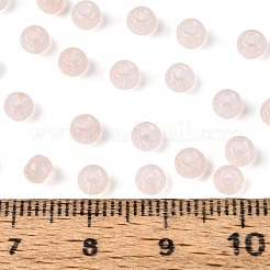 Drawbench Style Glass Seed Beads&nbsp;SEED-N008-11C
