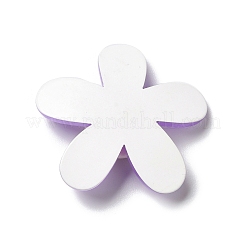 Acrylic Cabochons&nbsp;MACR-M023-05D