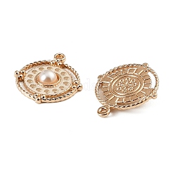 Alloy & Plastic Pendants&nbsp;AL-CBA75EE-07KCG