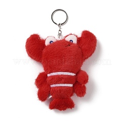 Alloy Keychains&nbsp;KEYC-D001-01P
