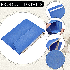 1Pc Rectangle Canvas Storage Bag&nbsp;ABAG-CP0001-31C