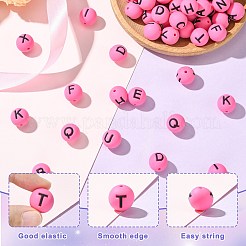1 Bag Silicone Beads&nbsp;SIL-SZ0003-39A