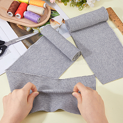 Polyester Elastic Fabrics&nbsp;DIY-WH0622-517A