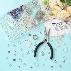 DIY Suncatchers Making Kits&nbsp;DIY-YW0017-77