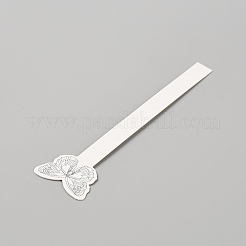 Perfume Paper Test Strips&nbsp;AJEW-WH0083-11B