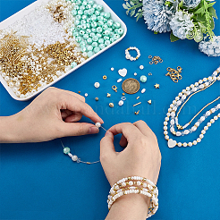 DIY Bracelet Kits&nbsp;DIY-PH0034-29