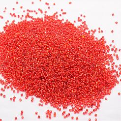 6/0 Round Glass Seed Beads&nbsp;SEED-J018-F6-65