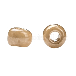 TOHO 11/0 Round Beads&nbsp;X-SEED-TR11-0123D
