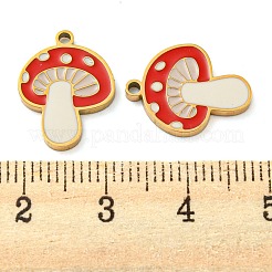 316 Surgical Stainless Steel Pendants&nbsp;STAS-G325-29G