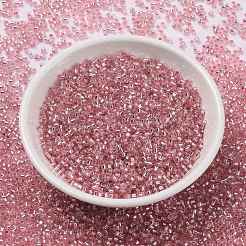 Cylinder Seed Beads&nbsp;X-SEED-H001-G01