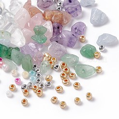 DIY Beads Jewelry Making Kit&nbsp;DIY-FS0002-58