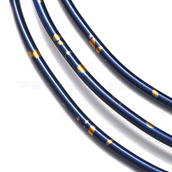 Round Aluminum Wire&nbsp;AW-BC0005-2mm-01