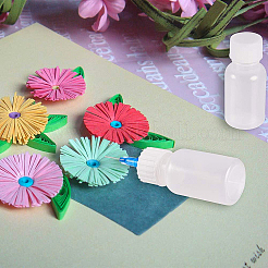 Plastic Glue Liquid Container&nbsp;TOOL-BC0008-16