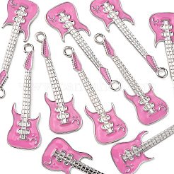 Alloy Enamel Big Pendants&nbsp;X-EA822Y-2