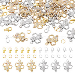 DIY Pendant Decoration Making Kits&nbsp;FIND-TA0009-99
