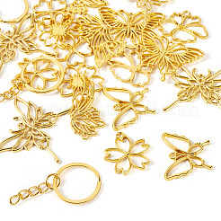 DIY Keychain Making Kits&nbsp;DIY-TA0015-67