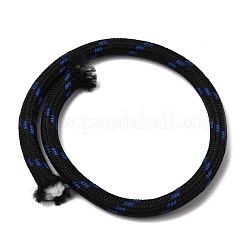 Polycotton Braided Cord with Inner Core&nbsp;OCOR-NH0002-01O